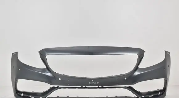 Mercedes-Benz C W205 Front bumper