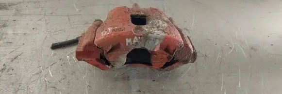 Mazda 6 Front brake caliper