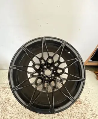 BMW M4 G82 G83 R20 alloy rim 