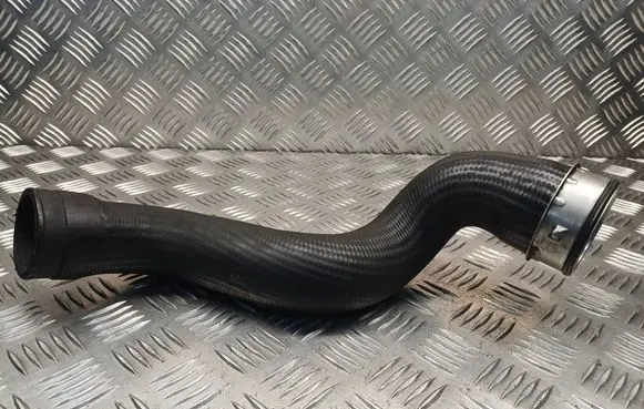 Audi A4 S4 B6 8E 8H Intercooler hose/pipe 3B0145834B