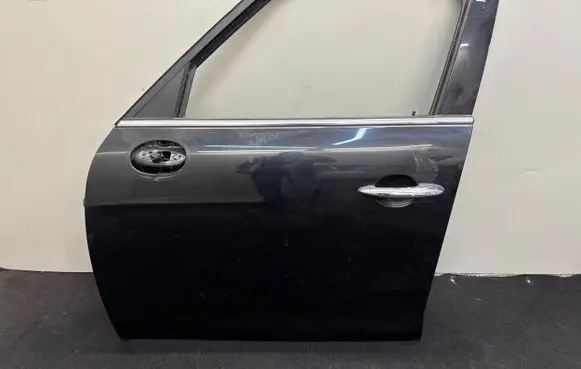 Mini Cooper Countryman R60 Front door