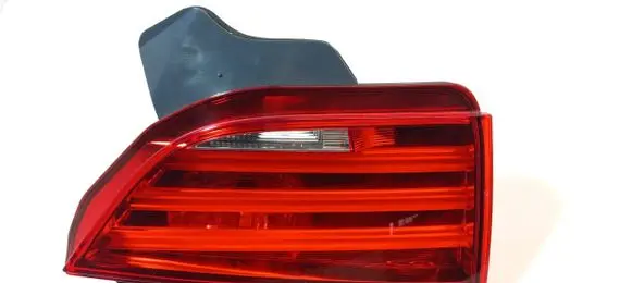 BMW 5 GT F07 Tailgate rear/tail lights 7199637