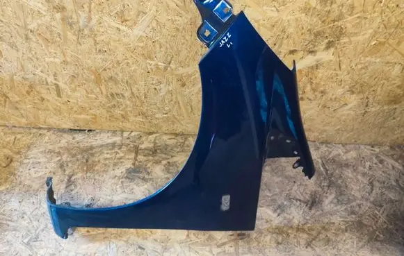 Honda Jazz Fender