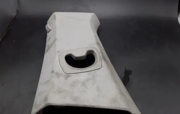 BMW 7 F01 F02 F03 F04 (B) pillar trim (top) 9112739 52107010