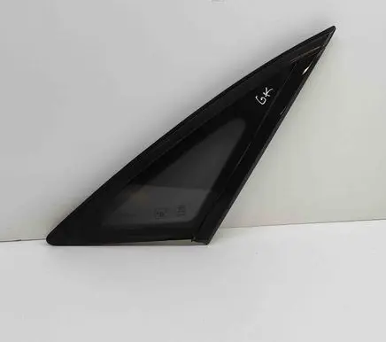 Audi A8 S8 D4 4H Rear side window 43R000901 4H4845300