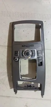 Audi A6 S6 C6 4F Center console 4F1864261