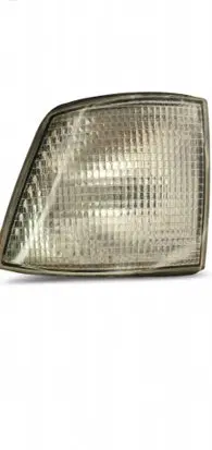 BMW 7 E32 Front indicator light 63171374011 1374011