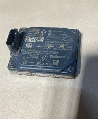 Volkswagen ID.3 Distronic sensor radar 1EA907572 202LSG051