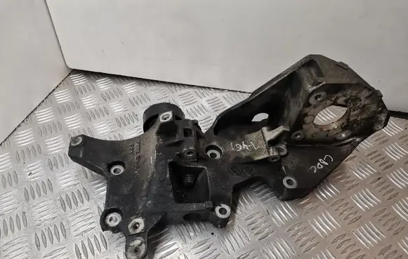 Generator/alternator bracket