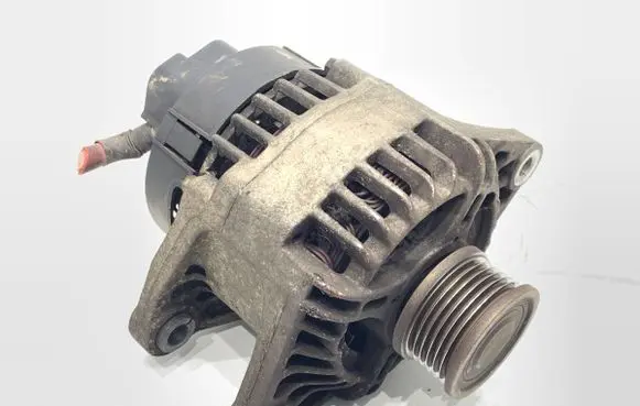 Fiat Bravo Generator/alternator 51727338
