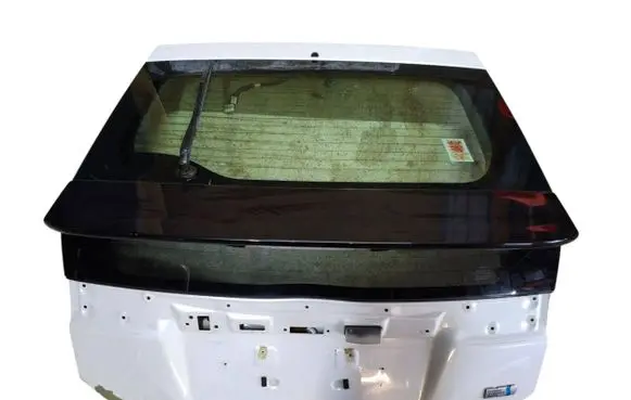Toyota Prius (XW30) Tailgate/trunk/boot lid 