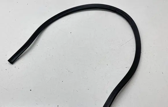 Volkswagen Tiguan Allspace Engine compartment rubber 5NA823723