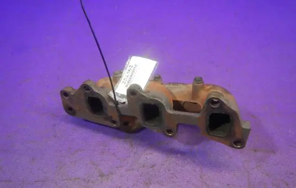 Suzuki Swift Cultus Exhaust manifold