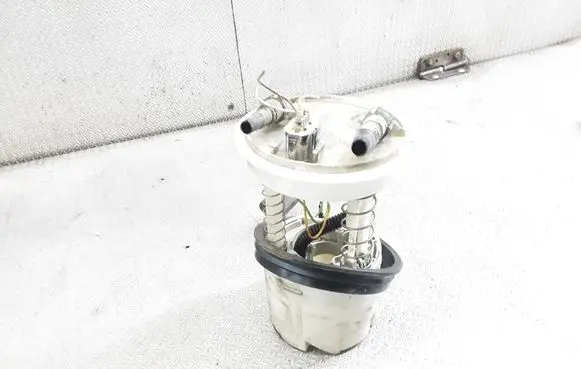Fuel level sensor