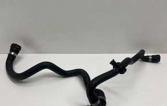 BMW 8 G15 Engine coolant pipe/hose 7933659