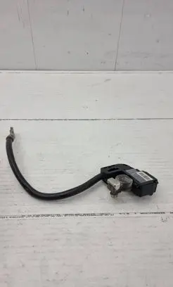 BMW X5 E70 Negative earth cable (battery) 9155214