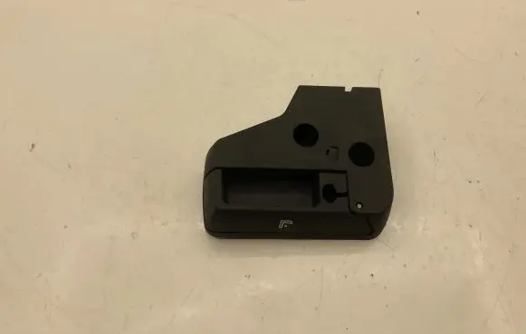 BMW 5 F10 F11 Rear seat headrest 