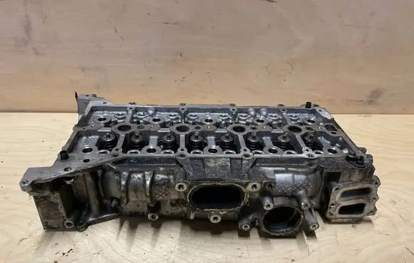 Ford Transit Engine head GK2Q6090AC RFGK2Q6090AC