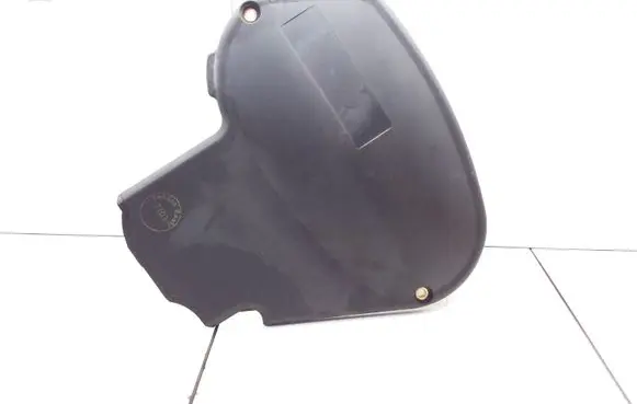 Opel Zafira B Timing belt guard (cover) 24405885