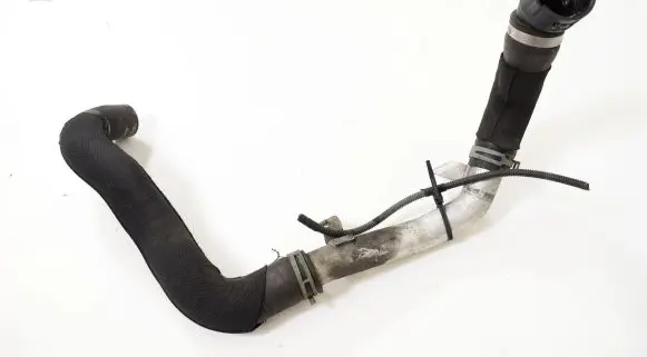 Audi A5 8T 8F Engine coolant pipe/hose 8K0121071G