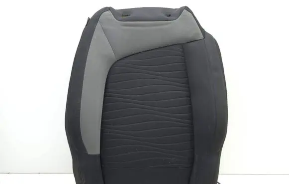 Citroen C4 Grand Picasso Front driver seat 