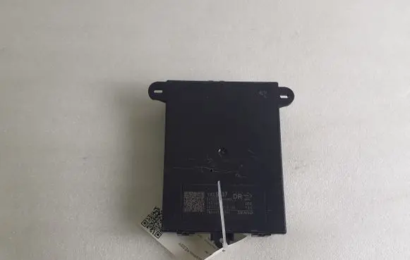 Chevrolet Camaro Other control units/modules 793186748 13509837