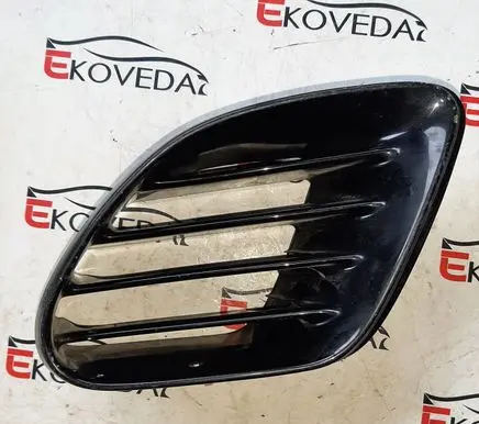 Porsche Boxster 987 Fender grill 98650456103