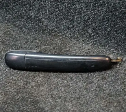 Volkswagen Sharan Rear door exterior handle
