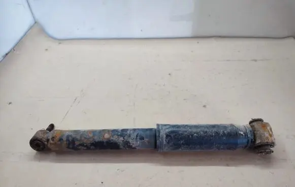 Renault Megane II Rear shock absorber/damper