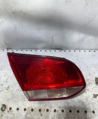 Volkswagen Golf VI Tailgate rear/tail lights 5K0945107 9089808