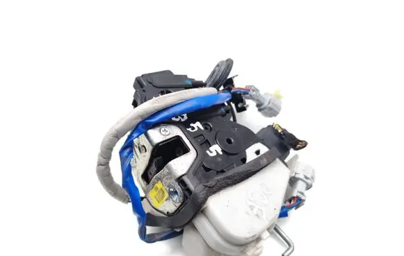 KIA Optima Front door lock 81320-D4070