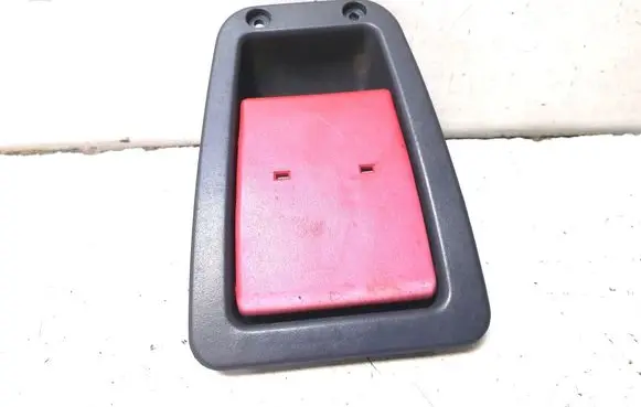 Mercedes-Benz Vito Viano W638 Engine bonnet (hood) release handle 6388870176