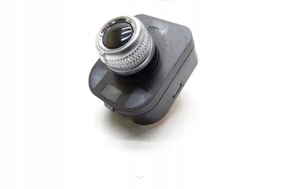 Audi A5 8T 8F Wing mirror switch 8K0959565E