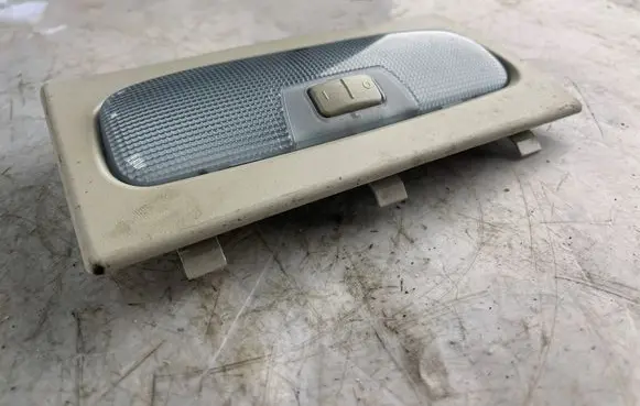 Ford Fiesta Front seat light 8a6113733abw