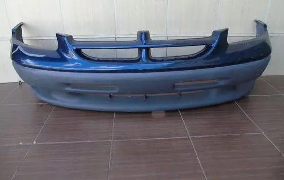 Chrysler Voyager Front bumper