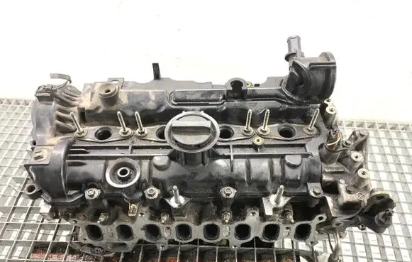 Mazda CX-5 Engine head SHY1