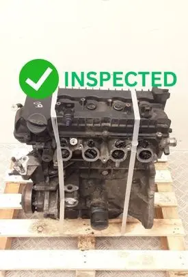 Mitsubishi Colt Engine Mn195733 Mn195736