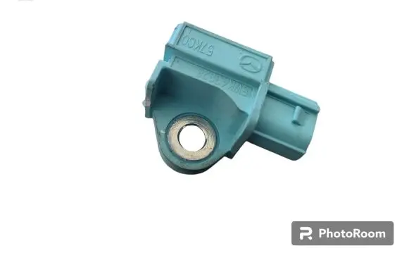 Mazda 6 Airbag deployment crash/impact sensor 5WK43826
