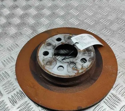 BMW X2 F39 Rear brake disc 6799369
