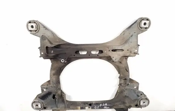 Audi Q7 4L Front subframe