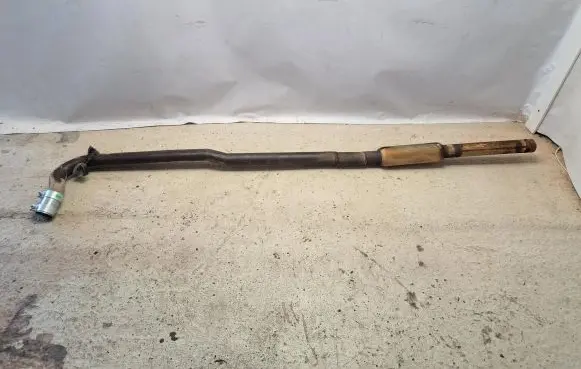 Muffler/silencer