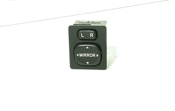 Toyota Auris 150 Wing mirror switch 183574 769746D 769746