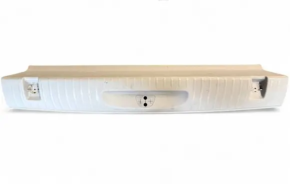 Chrysler Pacifica Trunk/boot sill cover protection 5RH96PD2AC 00000498