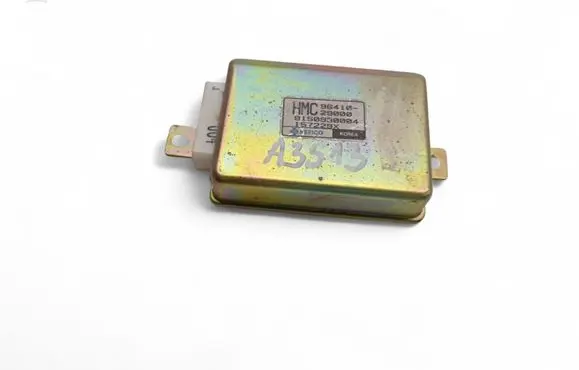 Hyundai Elantra Other control units/modules 9641029000