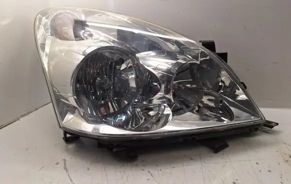 Toyota Corolla Verso AR10 Headlight/headlamp 811300F010 9073780