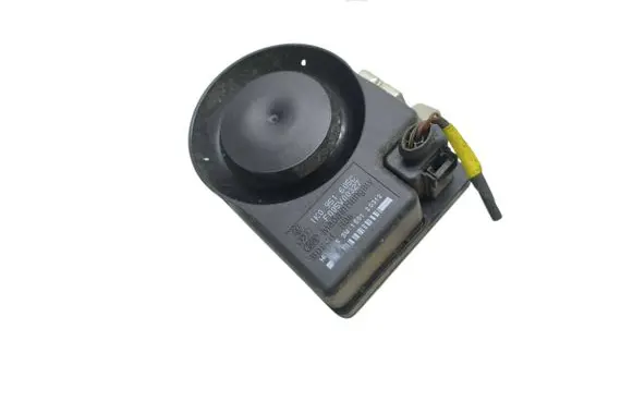 Audi A8 S8 D4 4H Alarm system siren 1K0951605C