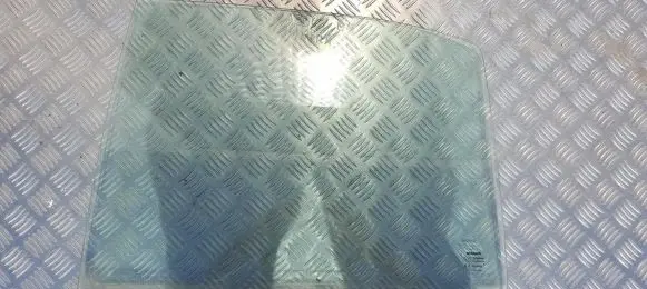 Nissan Primera Rear door window glass