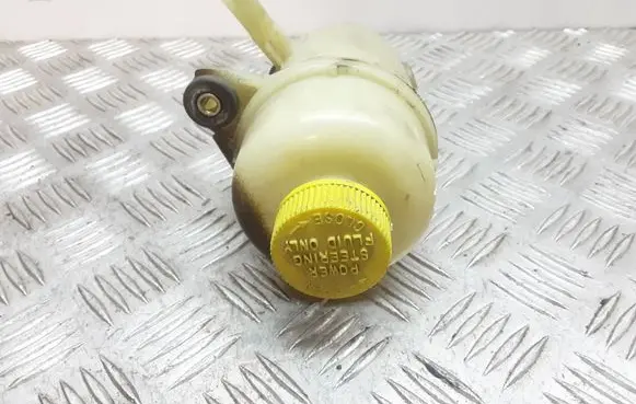 Mazda 323 F Power steering fluid tank/reservoir
