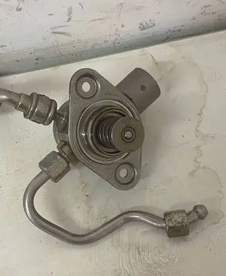 Ford Focus Fuel injection high pressure pump CM5G9D376GA 0261520095 2008662164