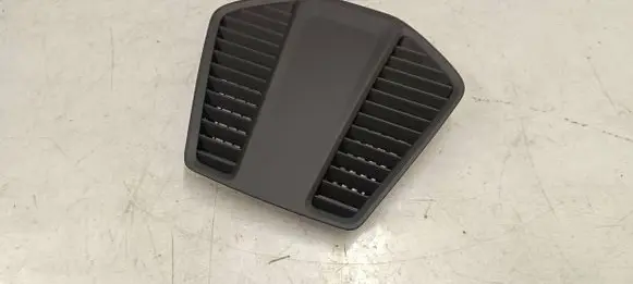 Porsche Macan (95C) Dashboard air vent grill cover trim 95c858061